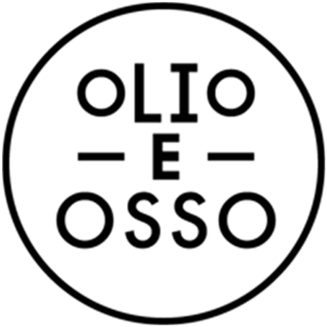 nize global olio e osso logo