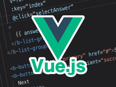 vue js kursu